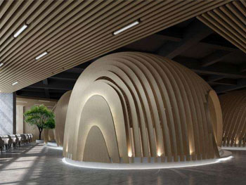 為什么鋁單板報價需要提供工程圖紙？